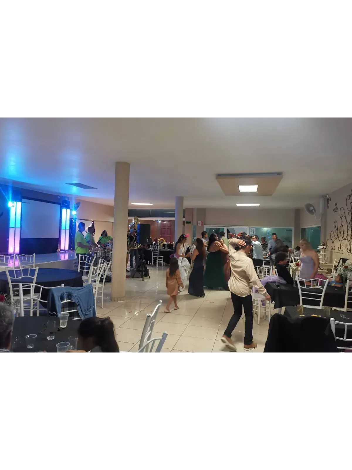 Quinta Las Palmas | Espacio para Eventos Sociales en Aguascalientes