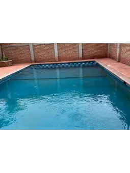 Quinta Jessy | Espacio para Eventos Sociales en Aguascalientes