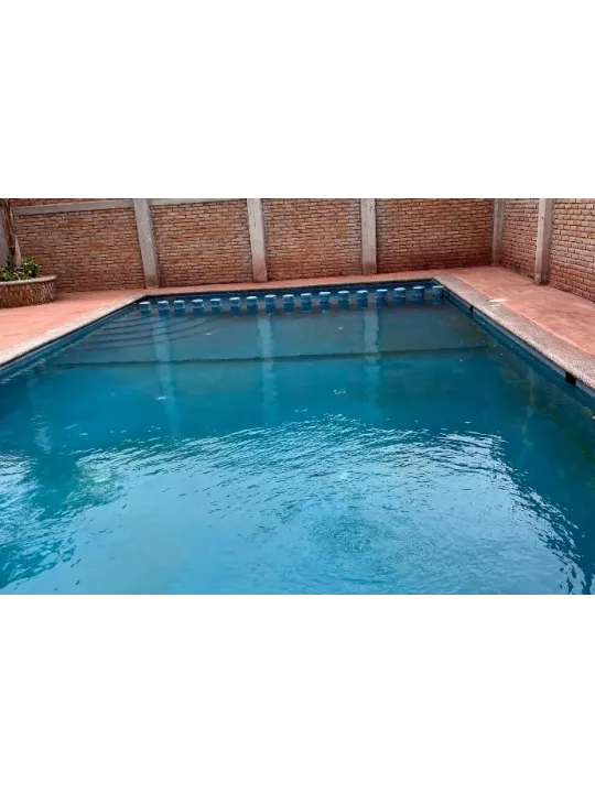 Quinta Jessy | Espacio para Eventos Sociales en Aguascalientes