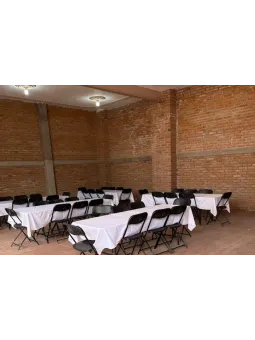 Quinta Jessy | Espacio para Eventos Sociales en Aguascalientes
