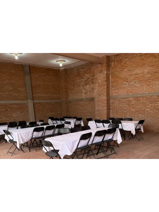 Quinta Jessy | Espacio para Eventos Sociales en Aguascalientes