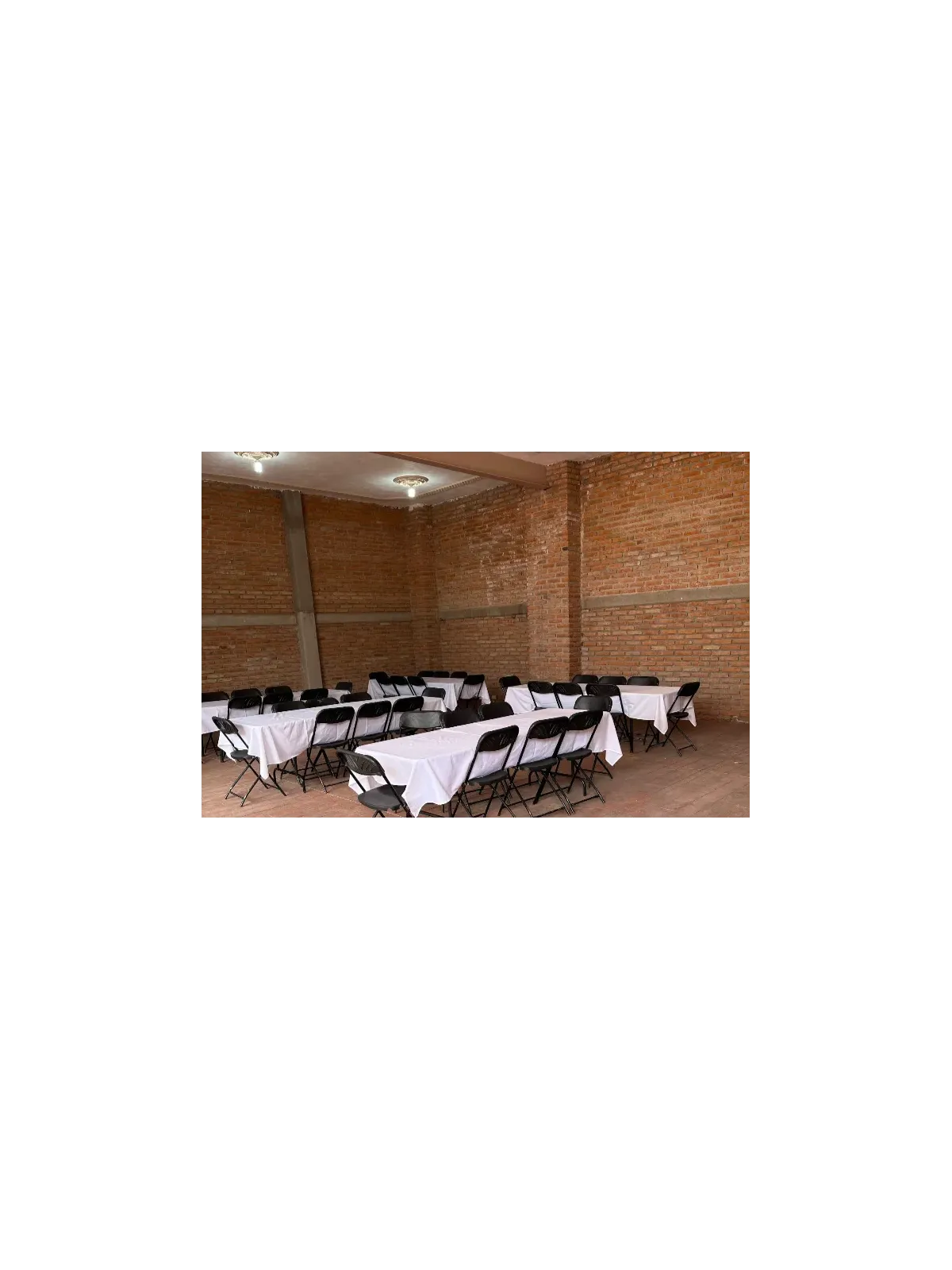 Quinta Jessy | Espacio para Eventos Sociales en Aguascalientes