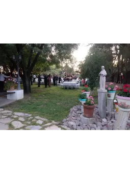 Granja la Muina | Espacio para Eventos Sociales en Aguascalientes