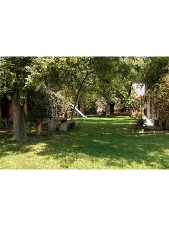 Granja la Muina | Espacio para Eventos Sociales en Aguascalientes