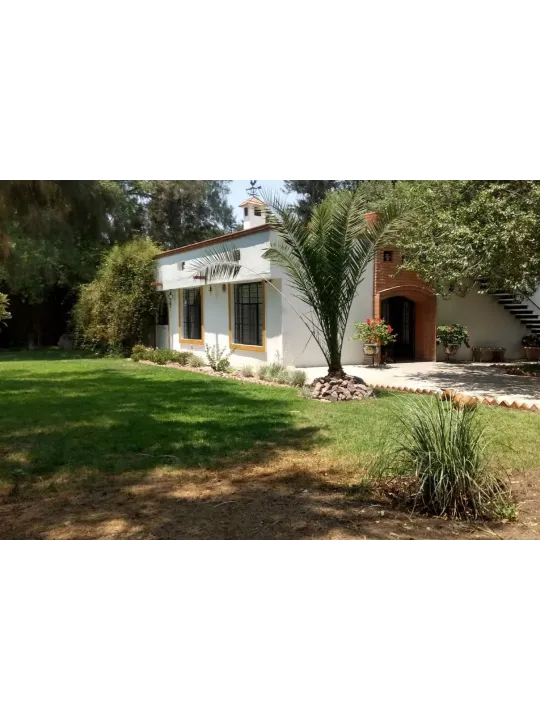 Granja la Muina | Espacio para Eventos Sociales en Aguascalientes