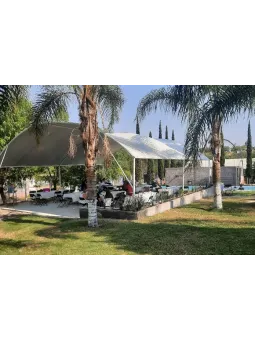 El Ranchito | Jardín para Eventos Sociales en Aguascalientes