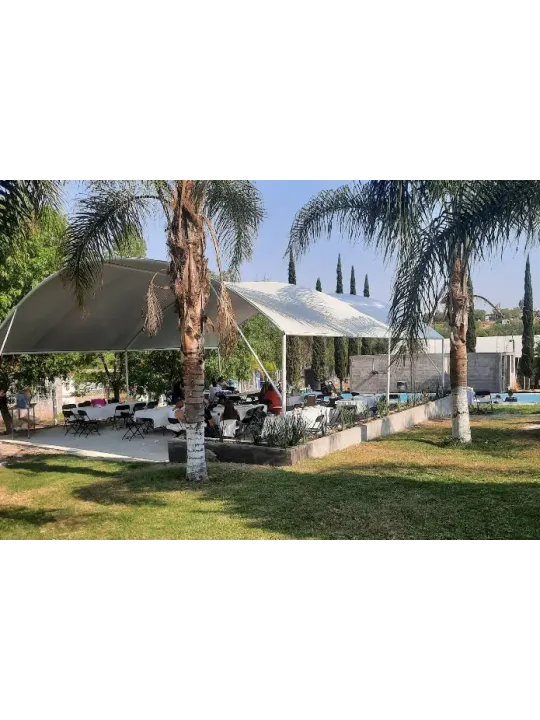 El Ranchito | Jardín para Eventos Sociales en Aguascalientes