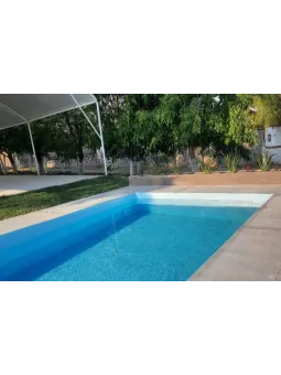 El Ranchito | Jardín para Eventos Sociales en Aguascalientes