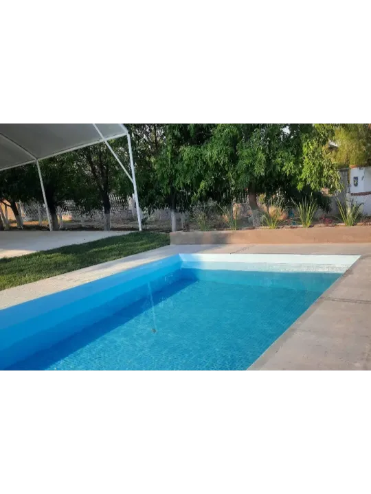 El Ranchito | Jardín para Eventos Sociales en Aguascalientes