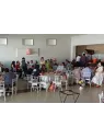 Salón Olympia | Jardín para Eventos Sociales en Aguascalientes