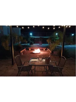 Quinta Encinos | Jardín para Eventos Sociales en Aguascalientes