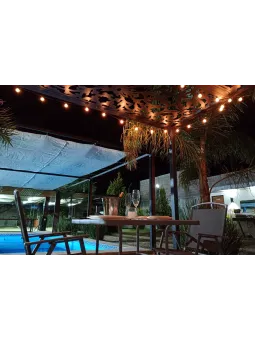 Quinta Encinos | Jardín para Eventos Sociales en Aguascalientes