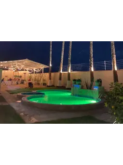 Rancho Juayteo | Jardín para Eventos Sociales en Aguascalientes