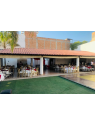 Jardín de Eventos Los Naranjos | Renta de Jardín para Fiestas en Aguascalientes