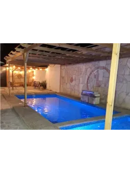 Salon Los 4 Hermanos | Jardín para Eventos Sociales en Aguascalientes