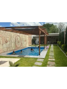 Salon Los 4 Hermanos | Jardín para Eventos Sociales en Aguascalientes