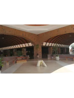 Quinta el Alazán | Jardín para Eventos Sociales en Aguascalientes