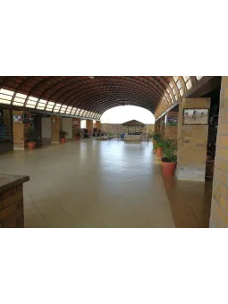 Quinta el Alazán | Jardín para Eventos Sociales en Aguascalientes