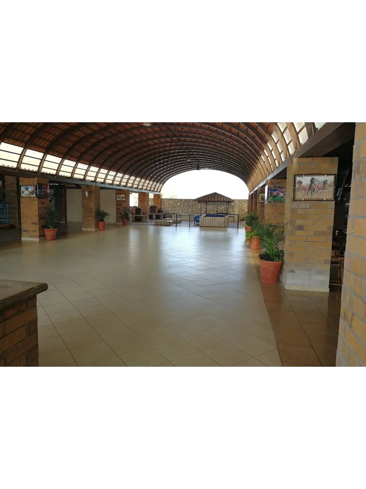 Quinta el Alazán | Jardín para Eventos Sociales en Aguascalientes