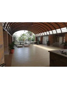 Quinta el Alazán | Jardín para Eventos Sociales en Aguascalientes