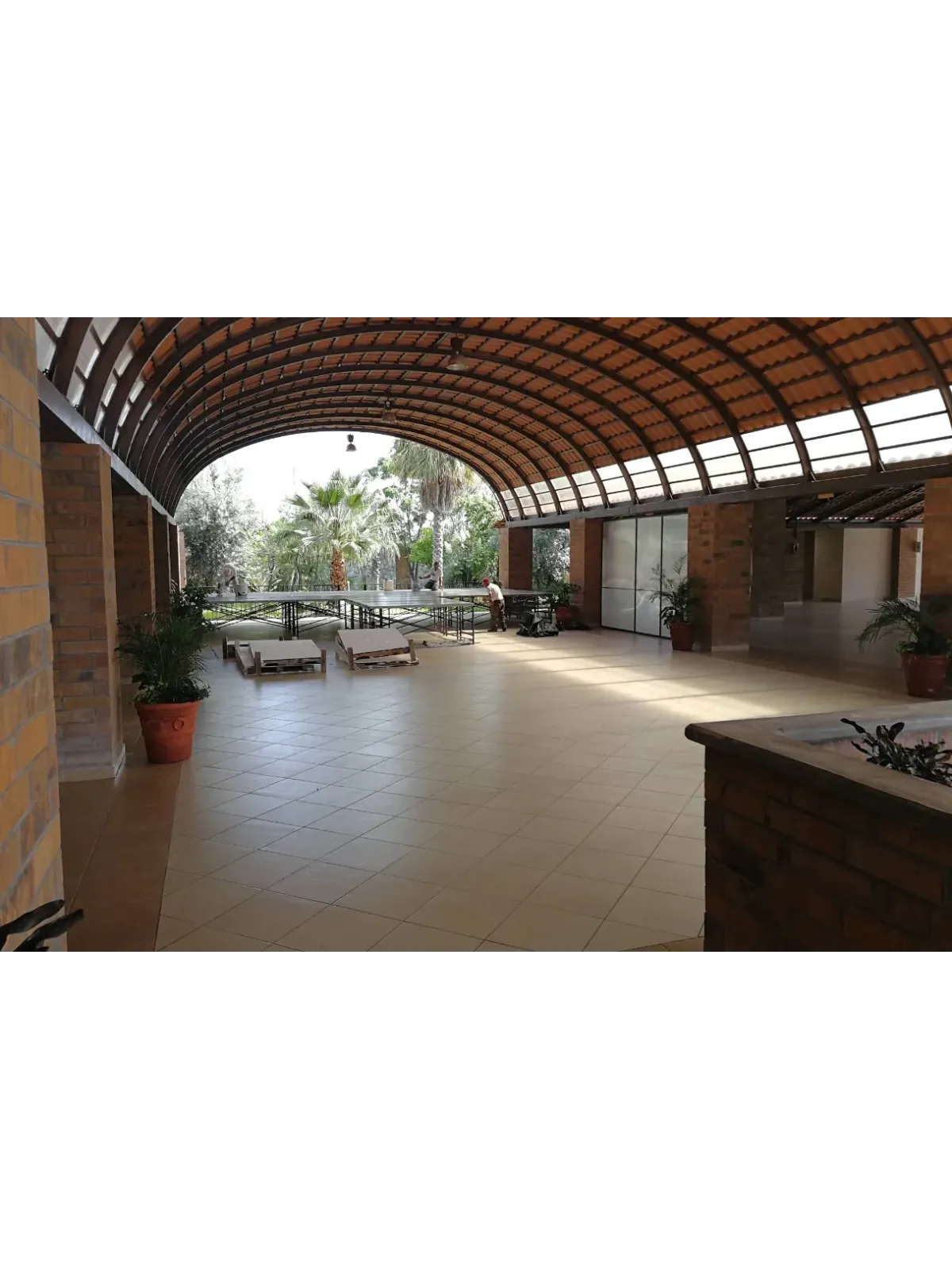 Quinta el Alazán | Jardín para Eventos Sociales en Aguascalientes