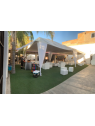 Jardín de Eventos Los Naranjos | Renta de Jardín para Fiestas en Aguascalientes