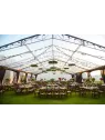 Ex Hacienda Trinidad | Jardín para Eventos Sociales en Aguascalientes