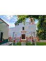 Ex Hacienda Trinidad | Jardín para Eventos Sociales en Aguascalientes