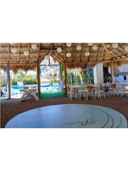 Quinta Quetzalcoatl | Jardín para Eventos Sociales en Aguascalientes