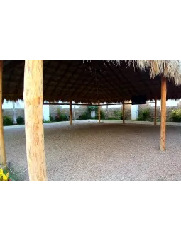 Quinta Quetzalcoatl | Jardín para Eventos Sociales en Aguascalientes