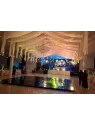 Aurum Salon Estaño | Jardín para Eventos Sociales en Aguascalientes