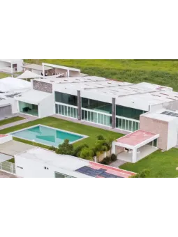 Aurum Salon Estaño | Jardín para Eventos Sociales en Aguascalientes