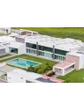 Aurum Salon Estaño | Jardín para Eventos Sociales en Aguascalientes
