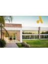 Aurum Salon Estaño | Jardín para Eventos Sociales en Aguascalientes