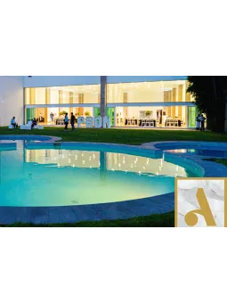 Salon Aurum (Salon Niquel) | Jardín para Eventos Sociales en Aguascalientes