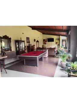 Salon de Eventos Palapa | Jardín para Eventos Sociales en Aguascalientes