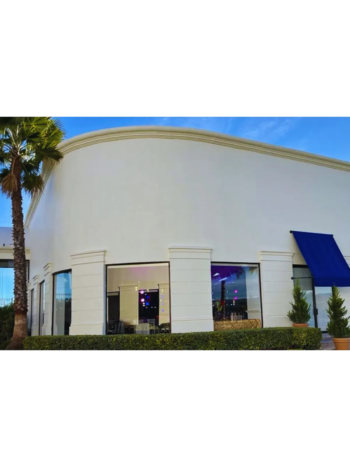Salón Royal Gran Punta Paraíso | Eventos Elegantes en Aguascalientes