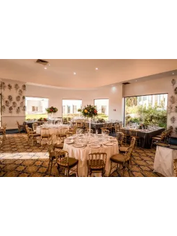 Salón Royal Gran Punta Paraíso | Eventos Elegantes en Aguascalientes