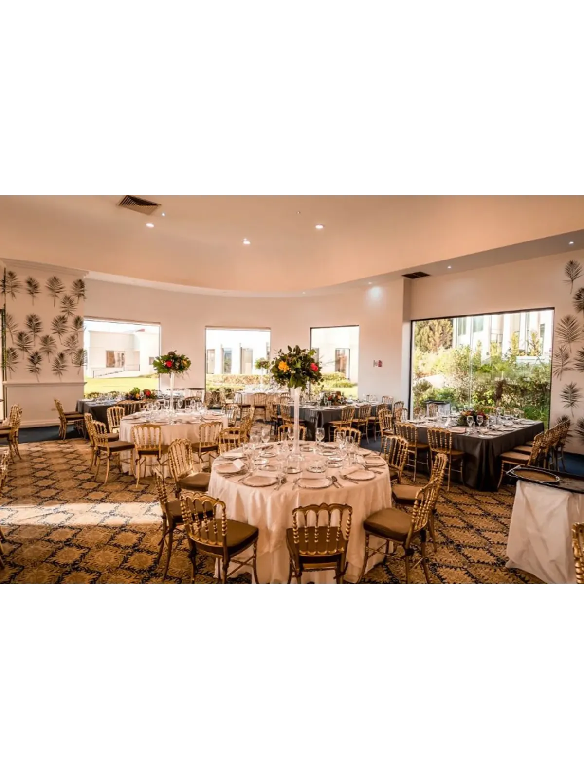 Salón Royal Gran Punta Paraíso | Eventos Elegantes en Aguascalientes