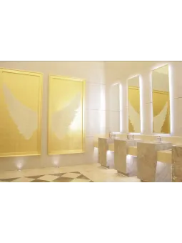 Salón Velaria Gran Punta Paraíso | Eventos Elegantes en Aguascalientes