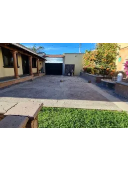 Salon La Cañada| Jardín para Eventos Sociales en Aguascalientes