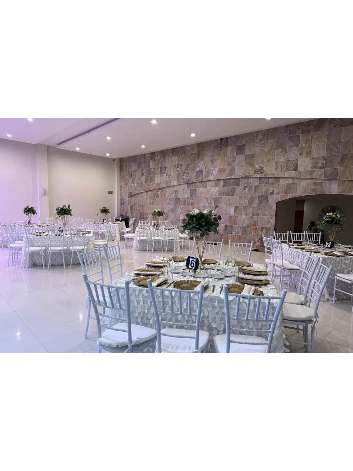 Punta del Sol | Renta de Salón y Jardín para Eventos en Aguascalientes