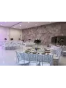 Punta del Sol | Renta de Salón y Jardín para Eventos en Aguascalientes