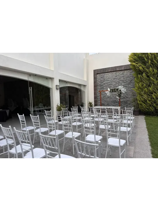Punta del Sol | Renta de Salón y Jardín para Eventos en Aguascalientes