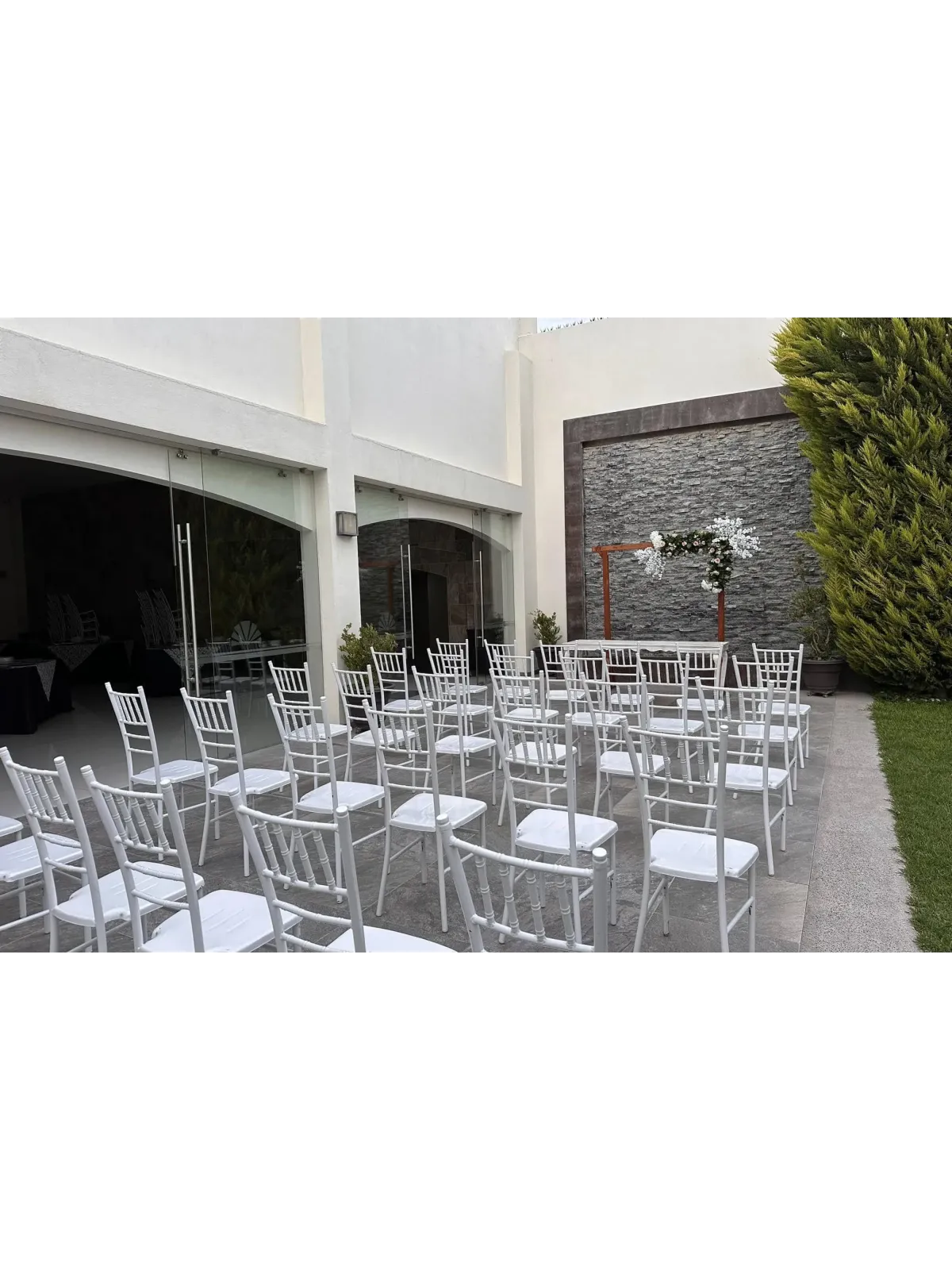 Punta del Sol | Renta de Salón y Jardín para Eventos en Aguascalientes