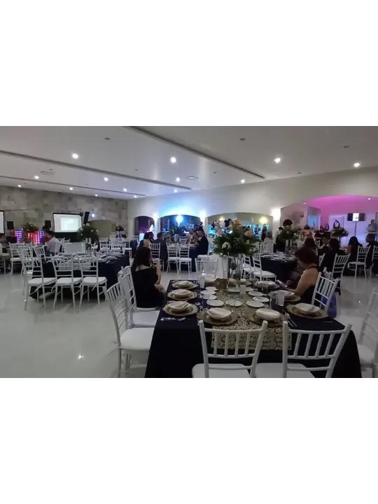 Punta del Sol | Renta de Salón y Jardín para Eventos en Aguascalientes