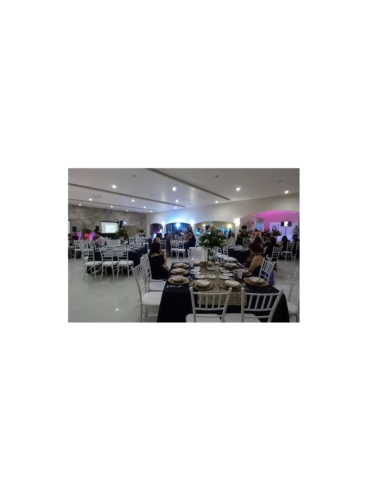 Punta del Sol | Renta de Salón y Jardín para Eventos en Aguascalientes