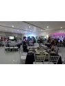 Punta del Sol | Renta de Salón y Jardín para Eventos en Aguascalientes