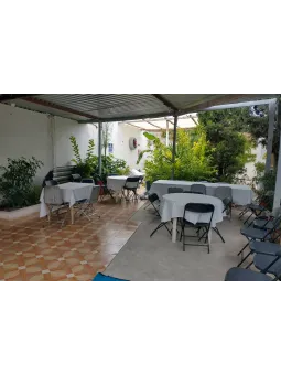 Jardin Gardenias 119 | Jardin de Eventos en Aguascalientes