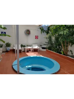 Jardin Gardenias 119 | Jardin de Eventos en Aguascalientes